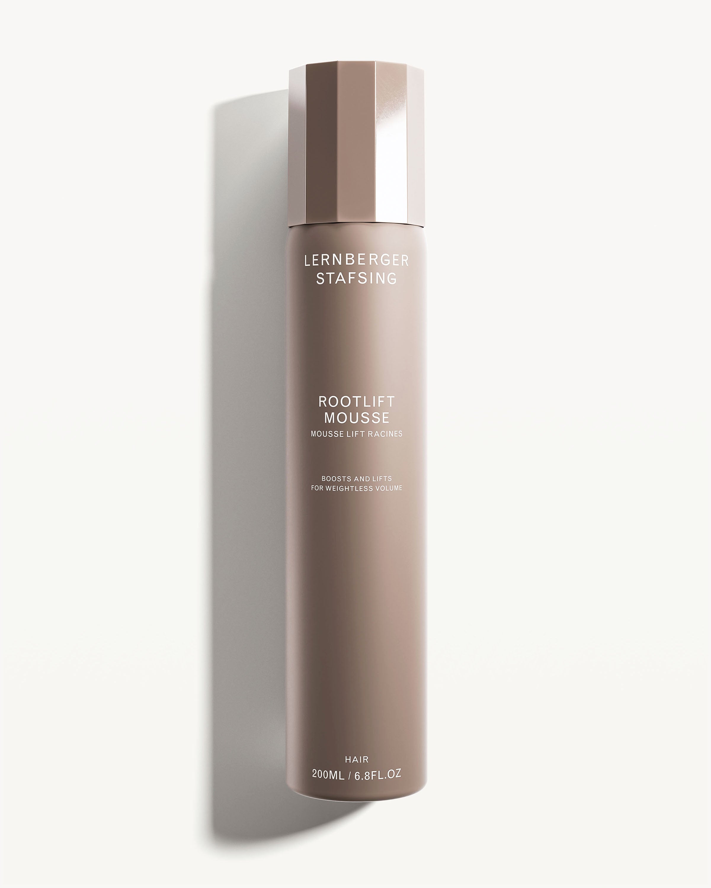 Rootlift Mousse