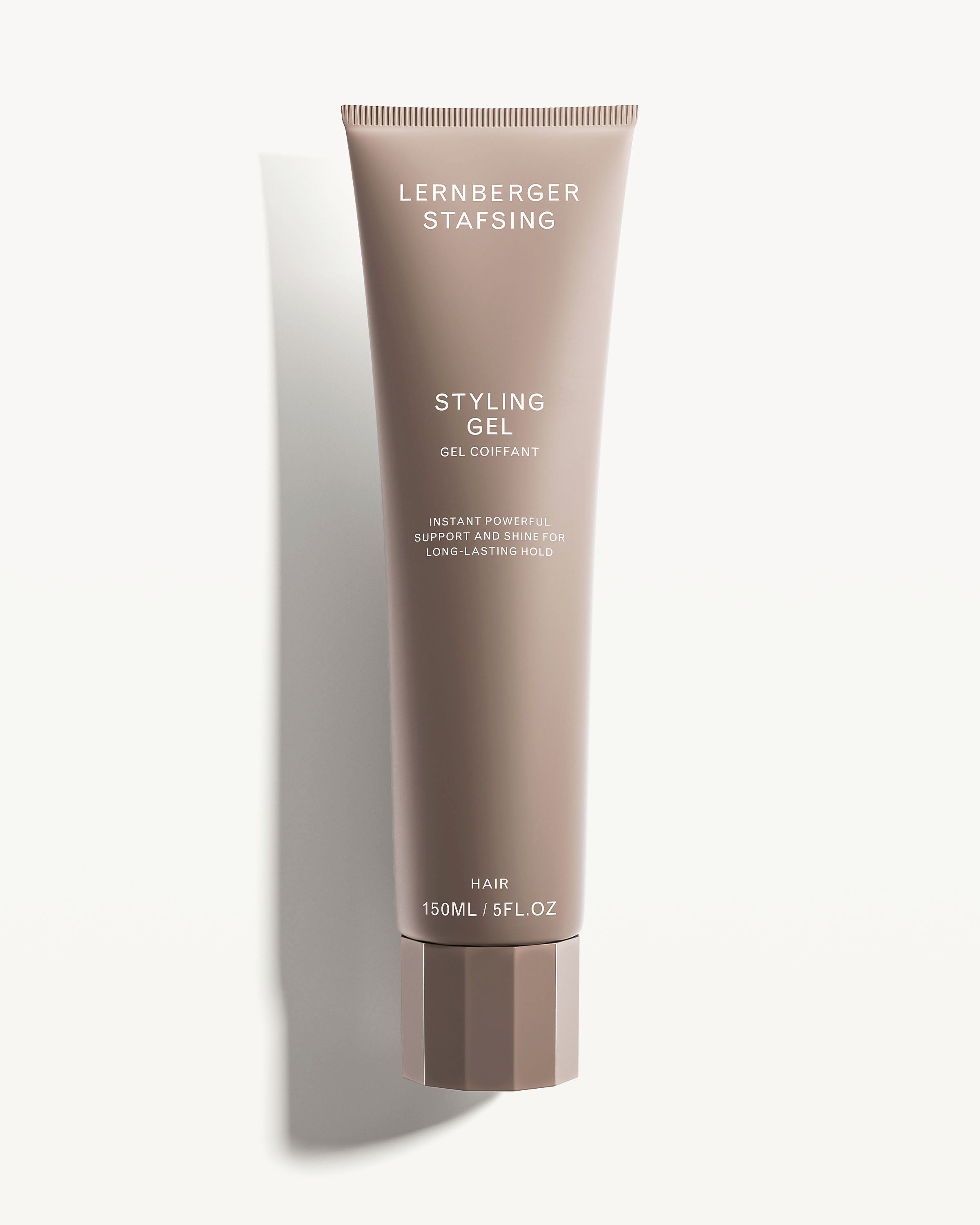 Styling Gel