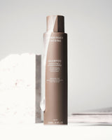 Champú hidratante y fortalecedor