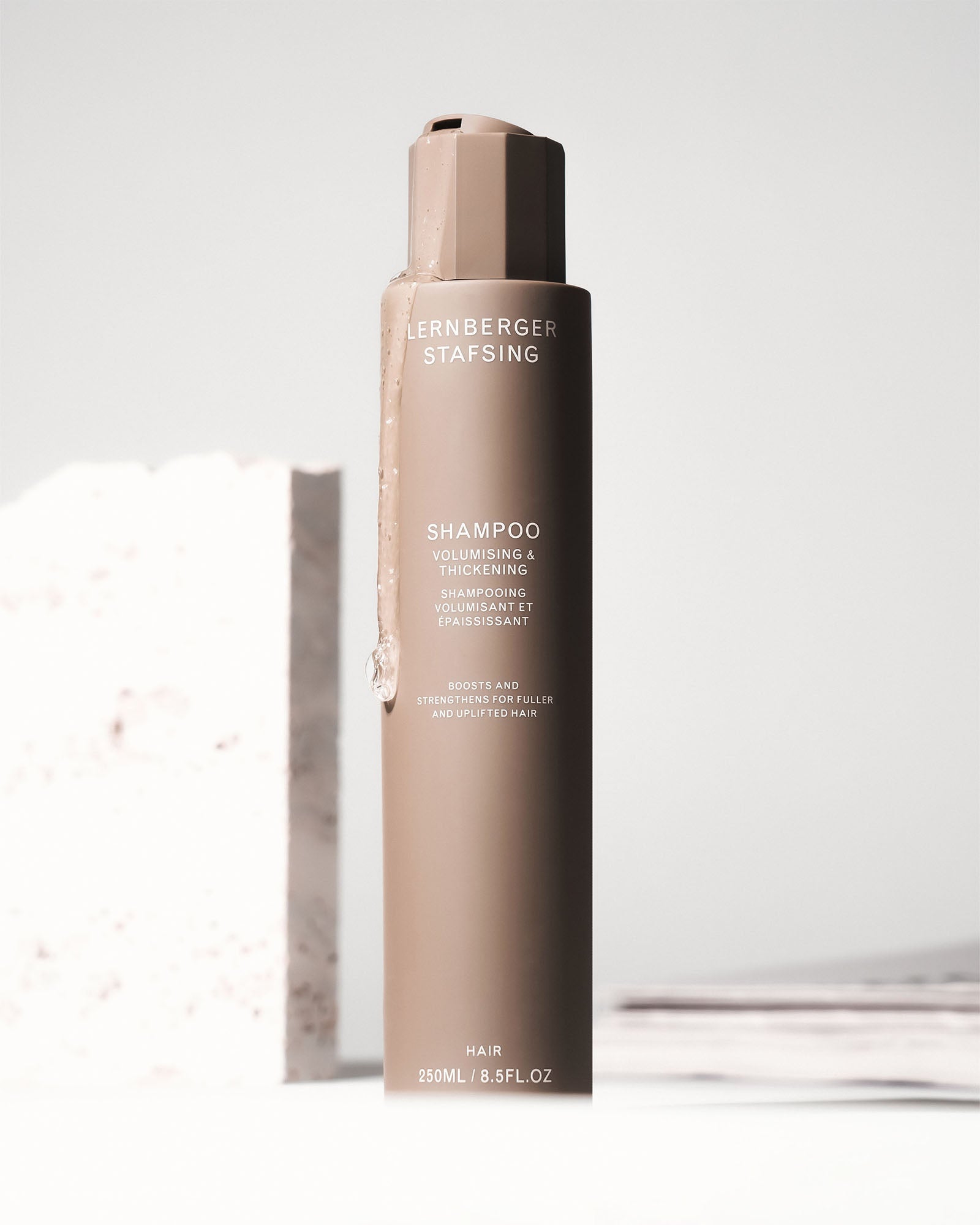 Shampoo Volumising & Thickening