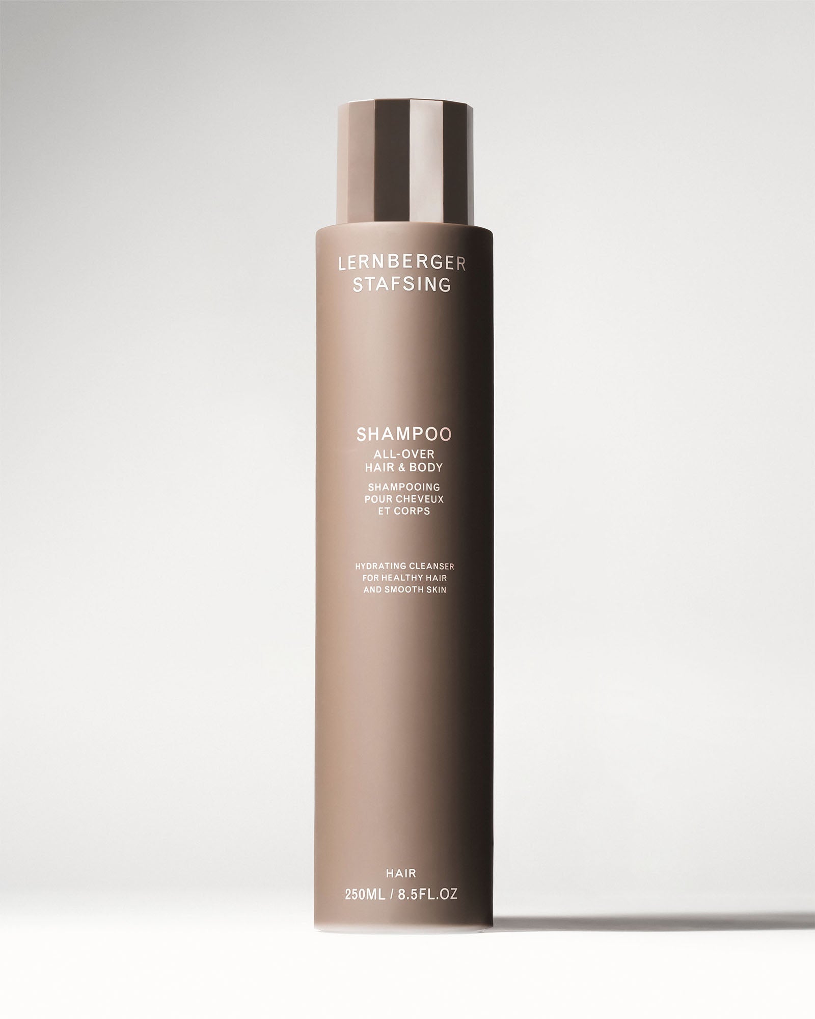 Shampoo All-over Hair & Body