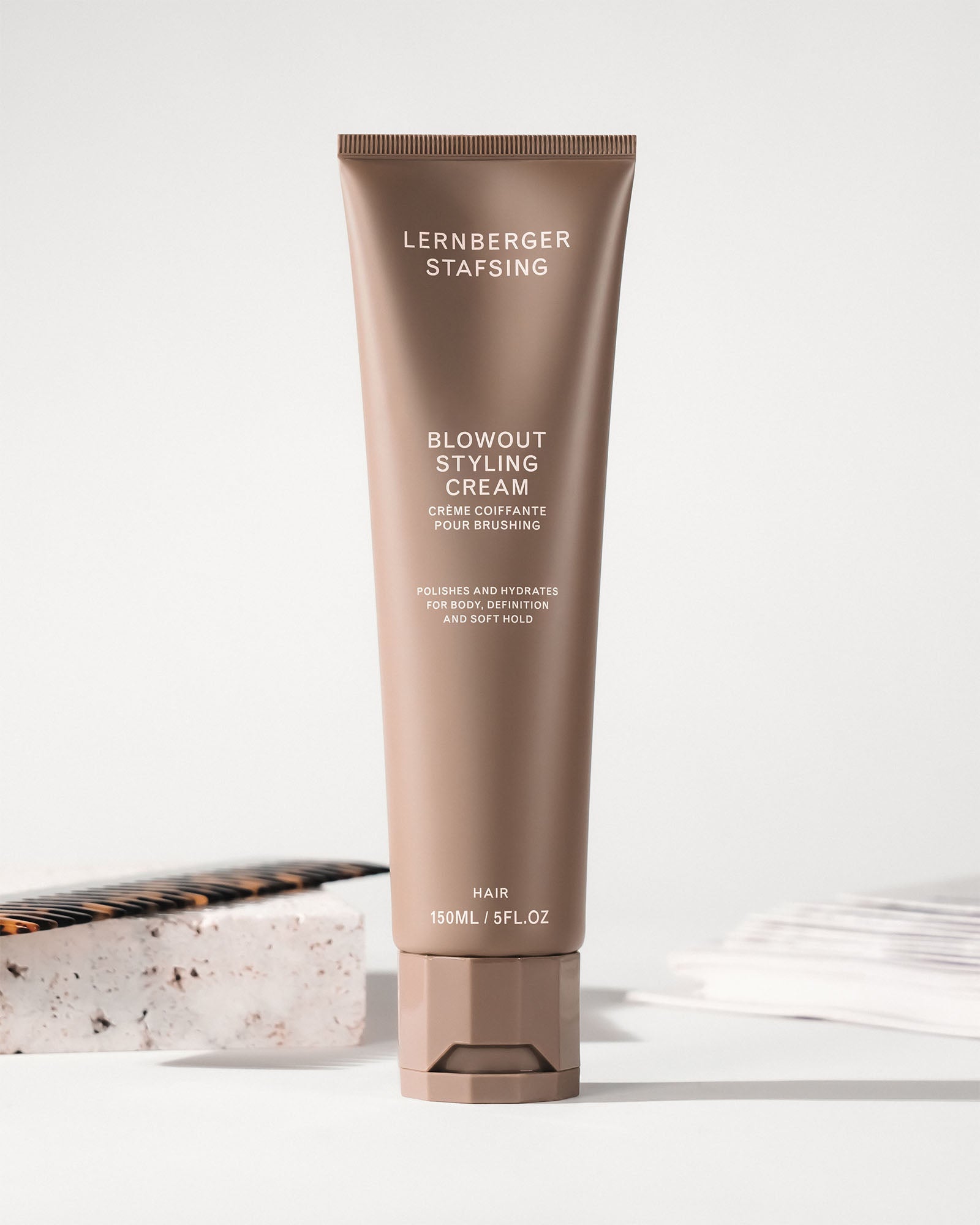 Blowout Styling Cream