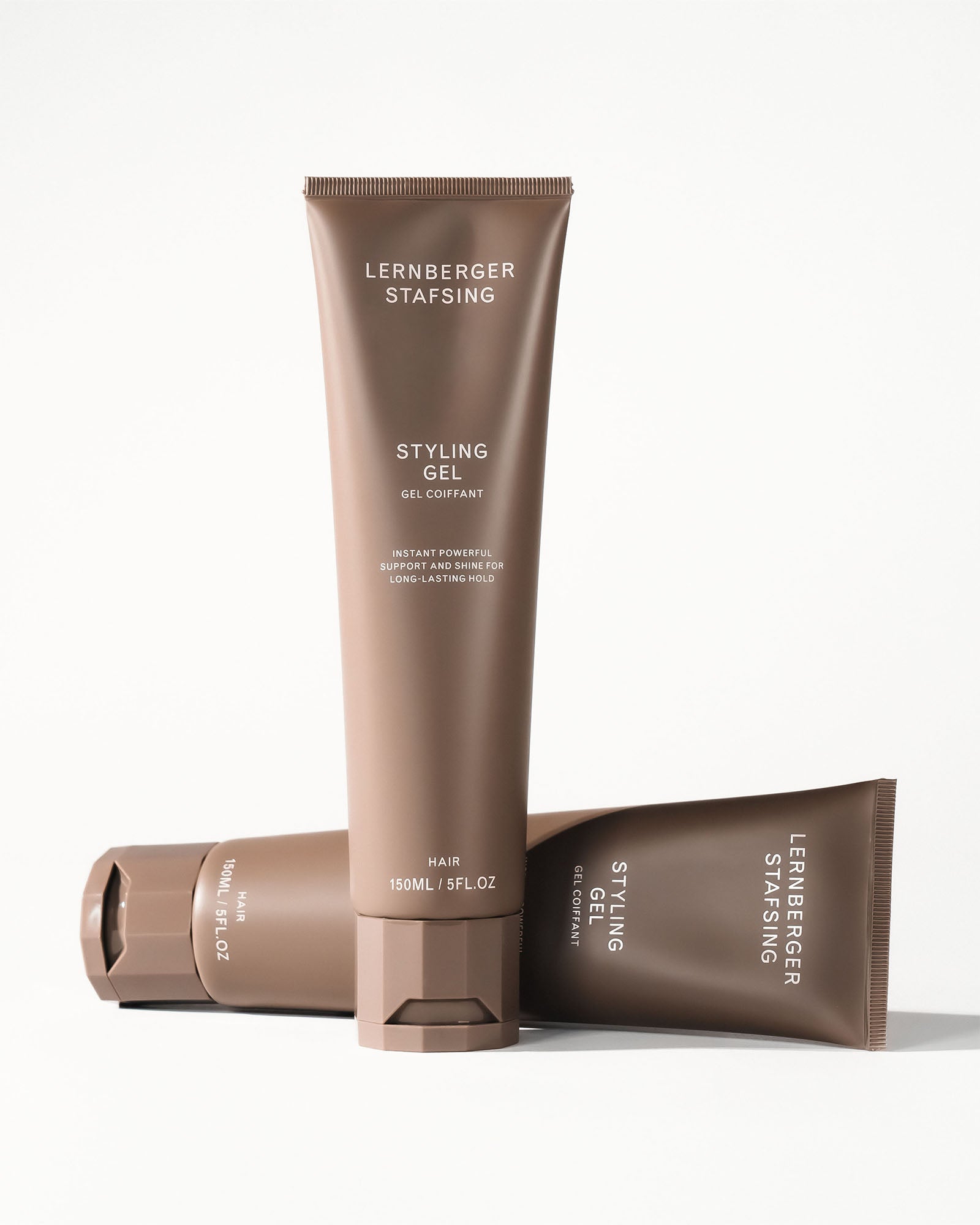 Styling Gel