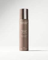 Limpieza en seco, marrón, tamaño de viaje