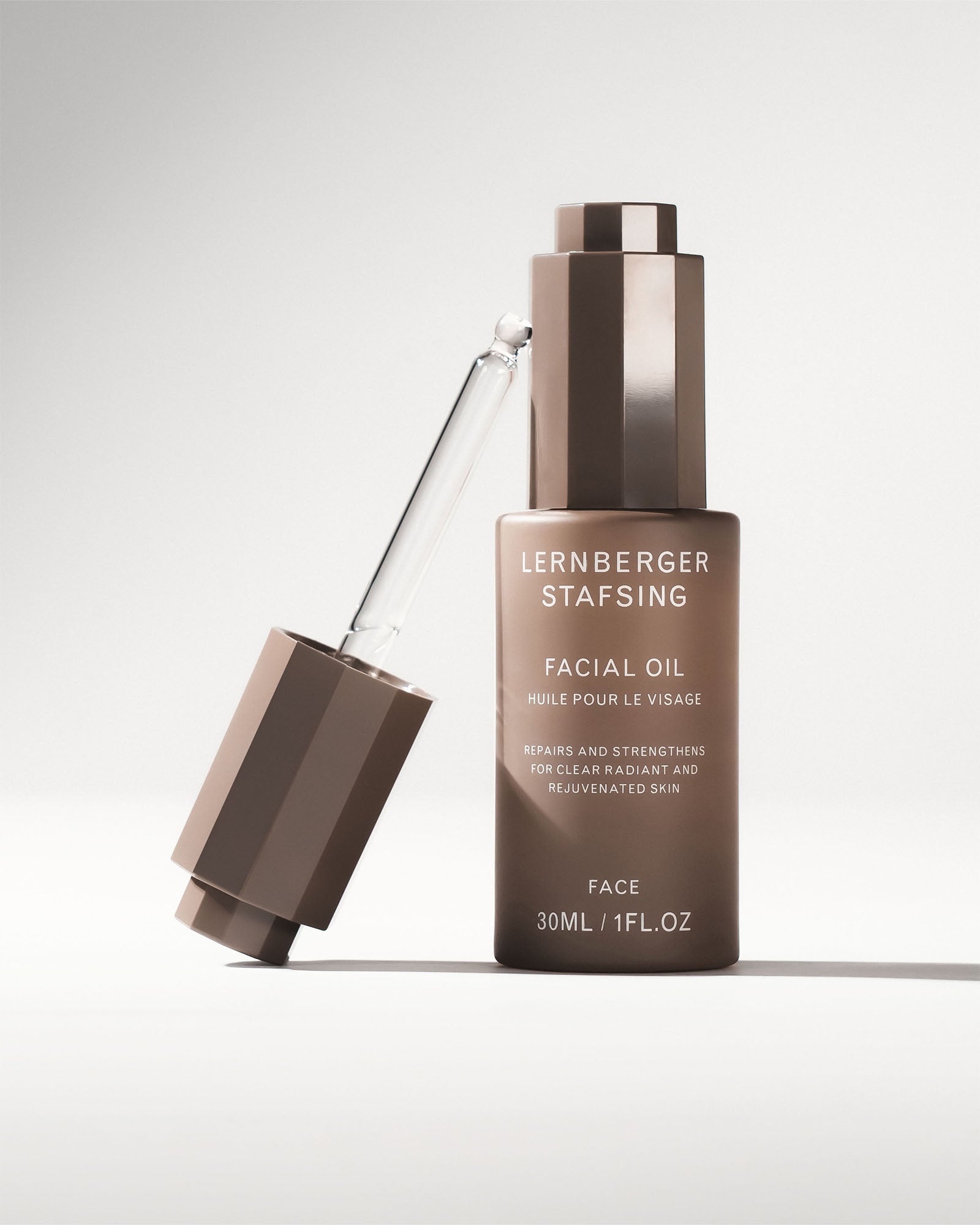 Facial Oil