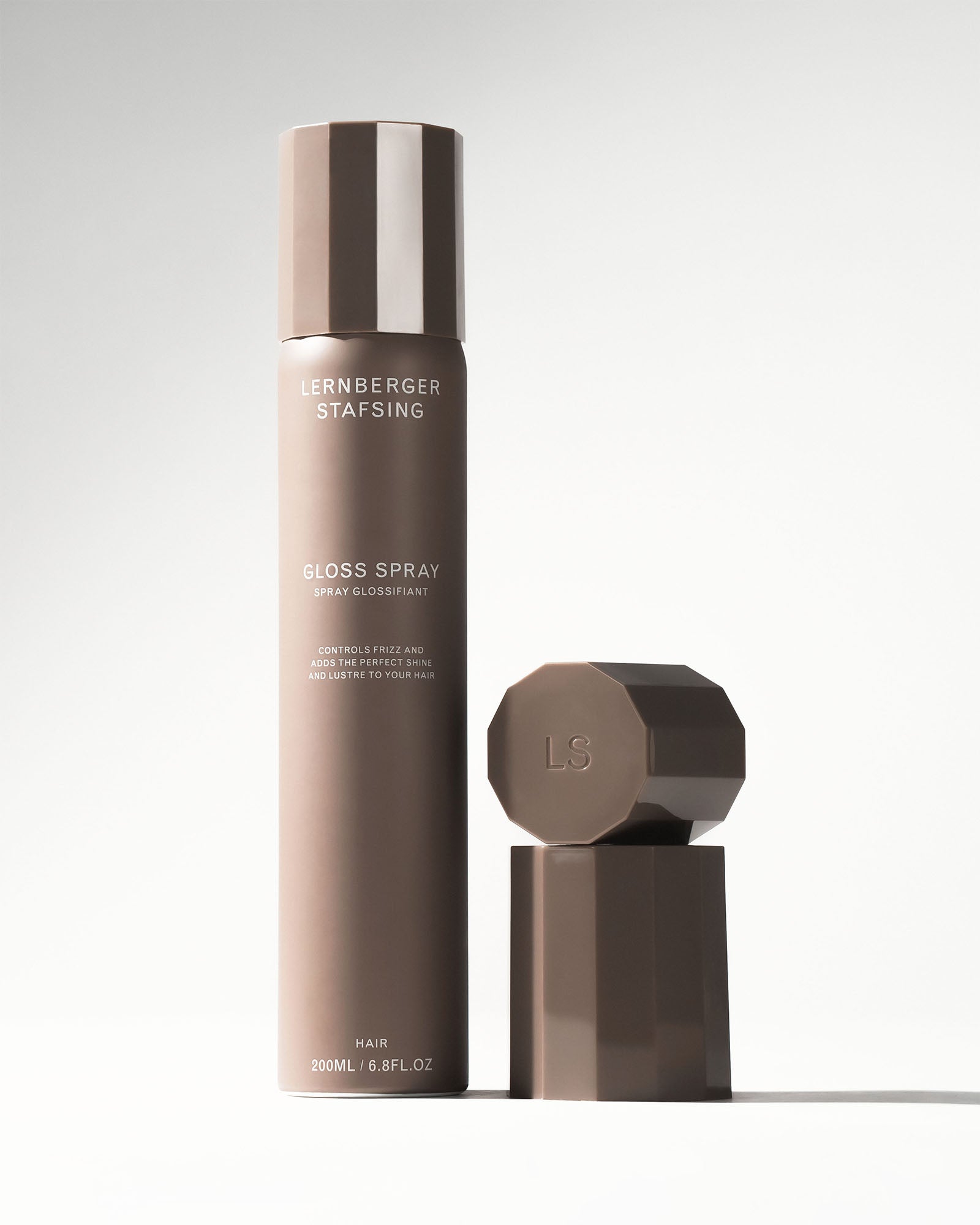 Glanzspray