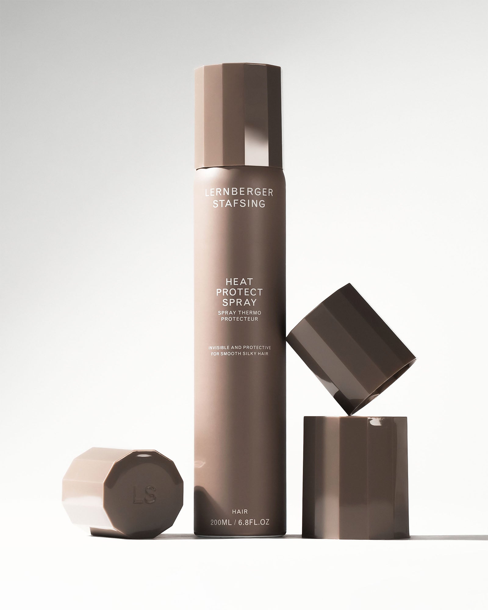 Heat Protect Spray