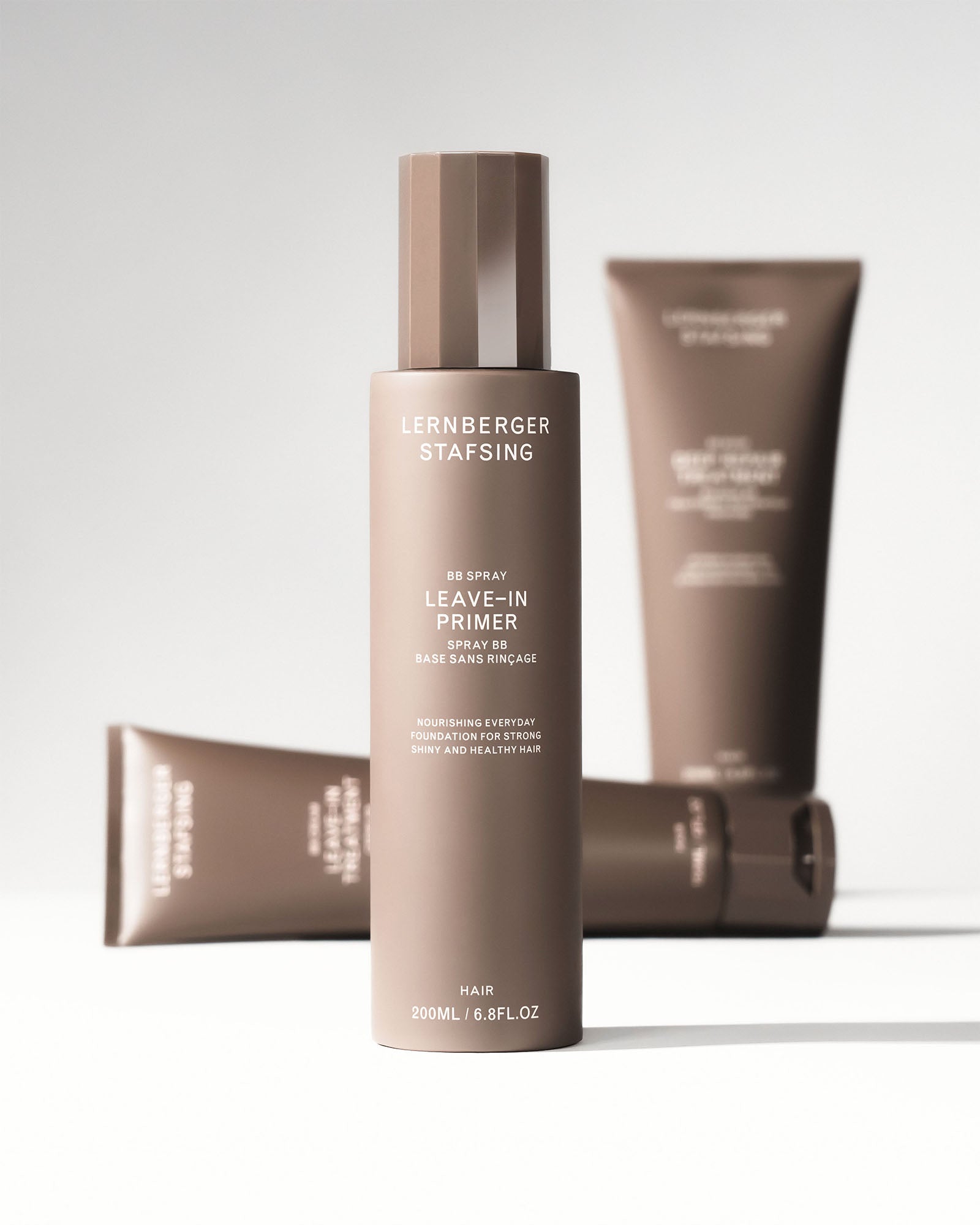 BB Spray – Leave-In Primer 