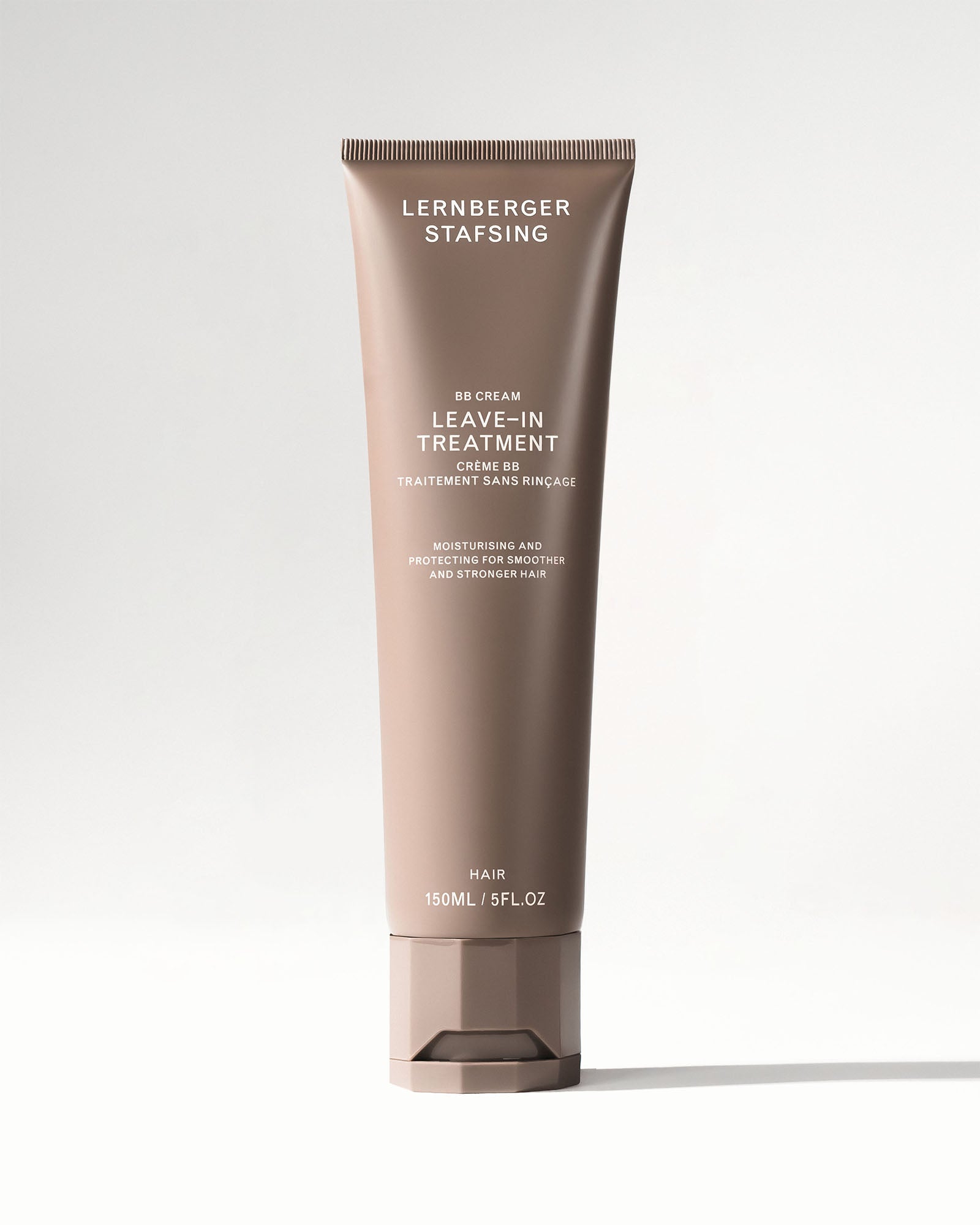 BB Cream – Leave-In Treatment