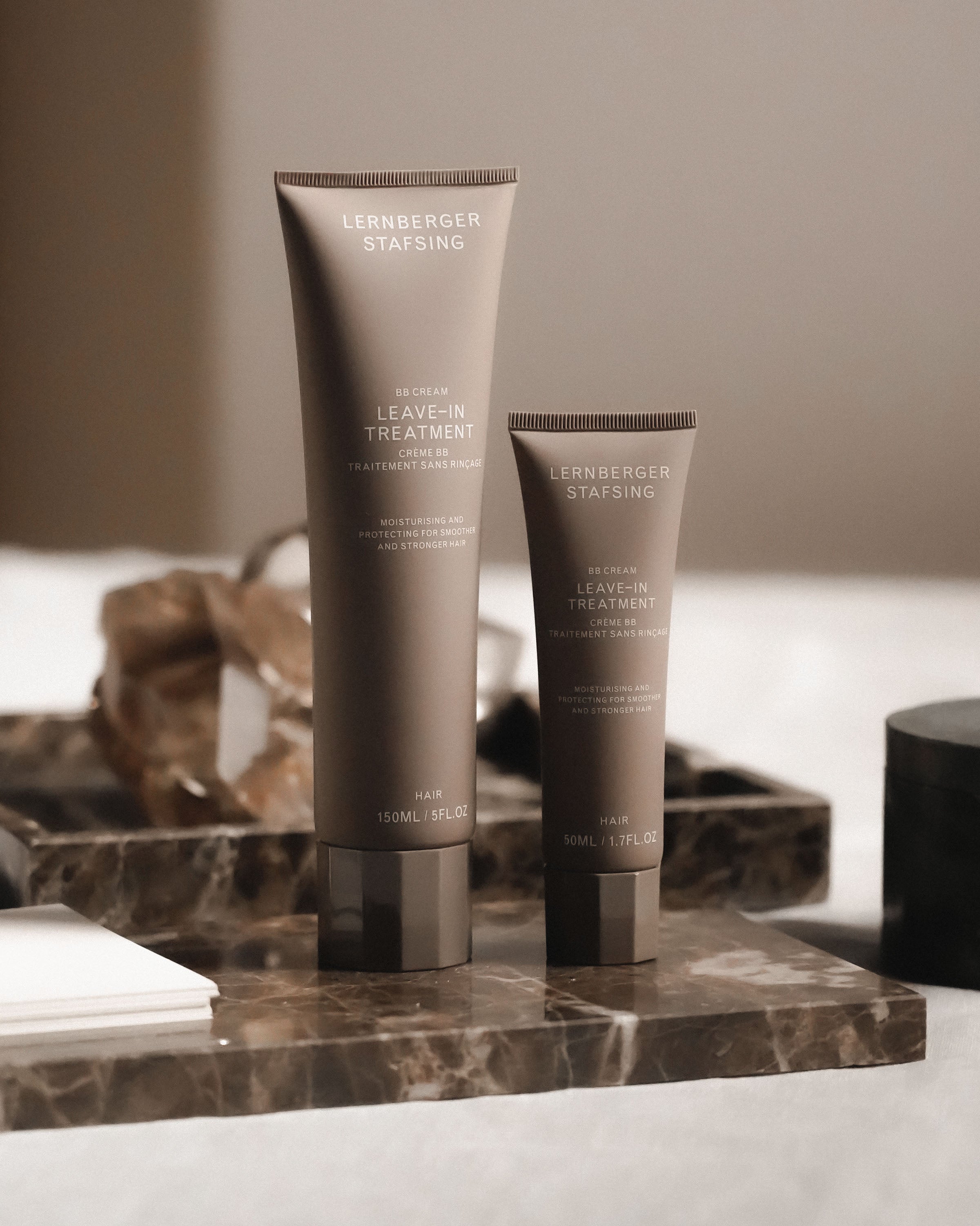 BB Cream – Leave-in-Pflege Reisegröße