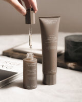 Reichhaltiges Reparatur-Haaröl