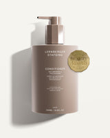 Acondicionador voluminizador y espesante