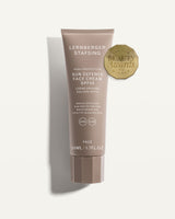 Sun Defence Face Cream SPF50