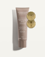 Sun Defence Face Cream SPF50