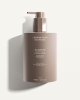 Shampoo Hydrating & Strengthening