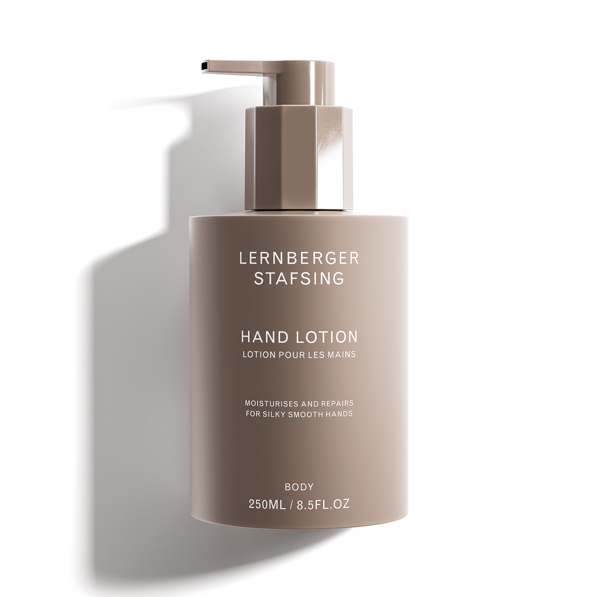 Hydrate and Soften: Discover Our Fast-Absorbing Moisturising Lotion
