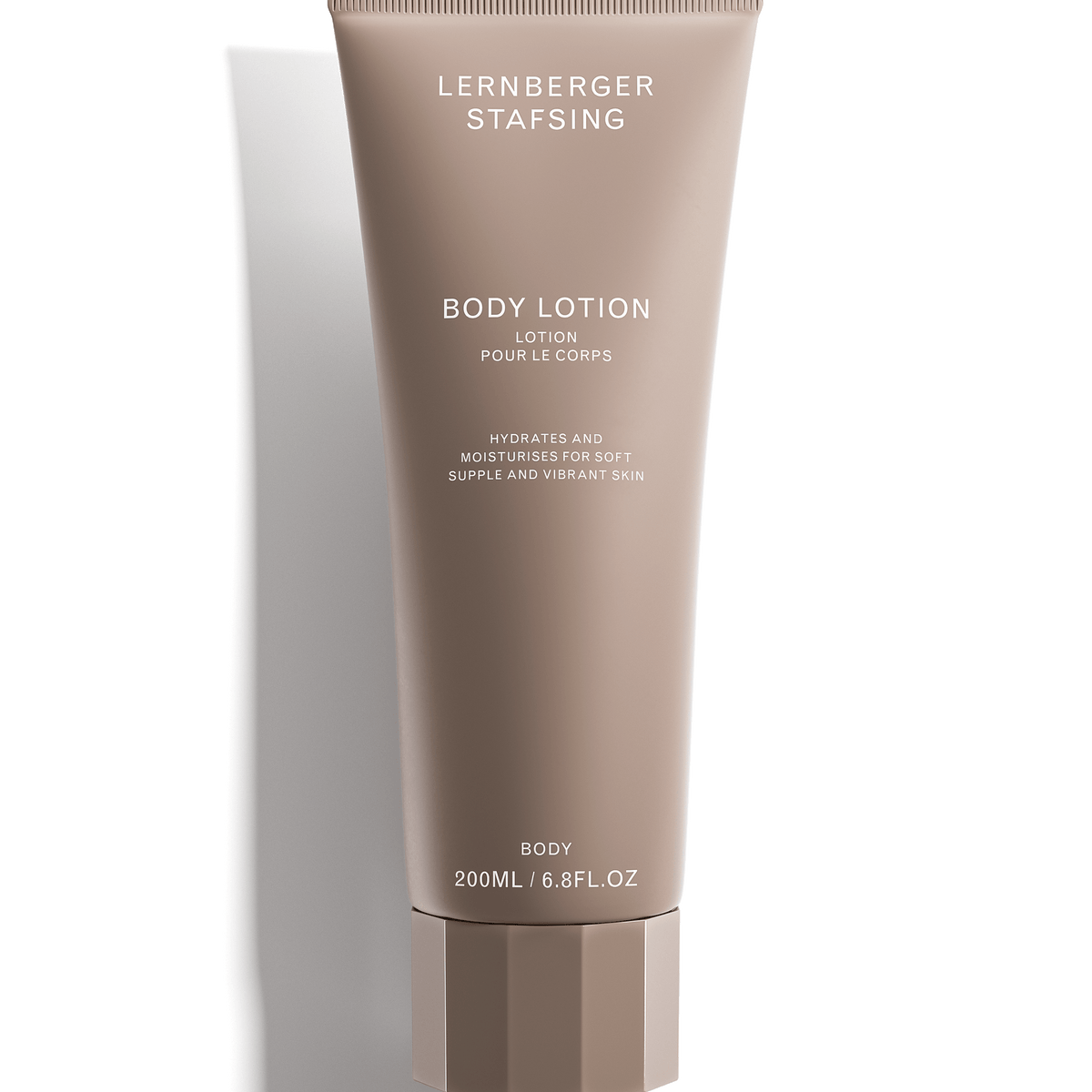 Luxurious Nourishing Body Lotion for Dry Skin | Hydrating Formula