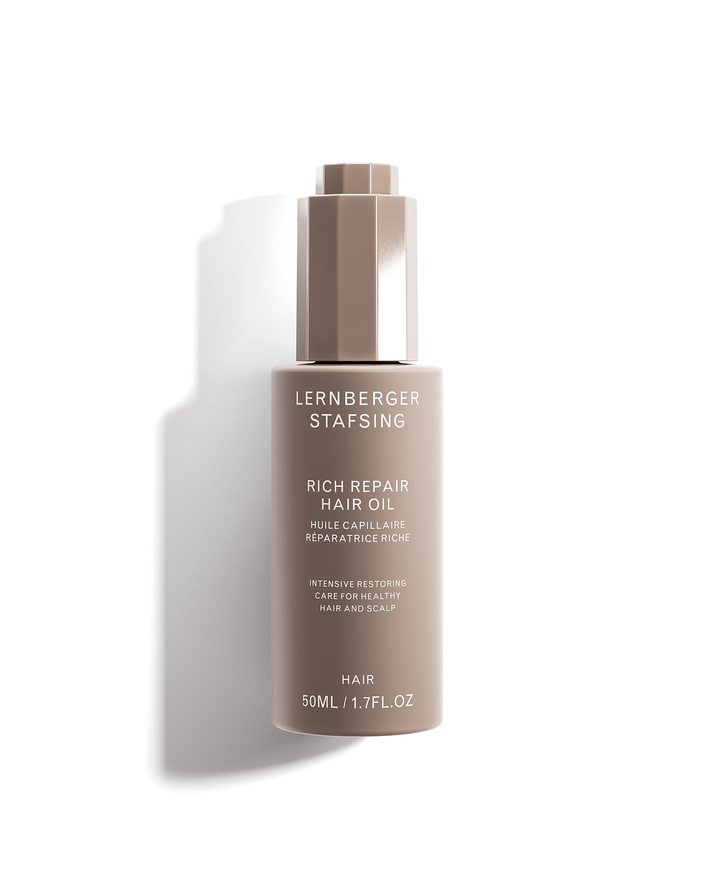 Rich Repair Hair Oil