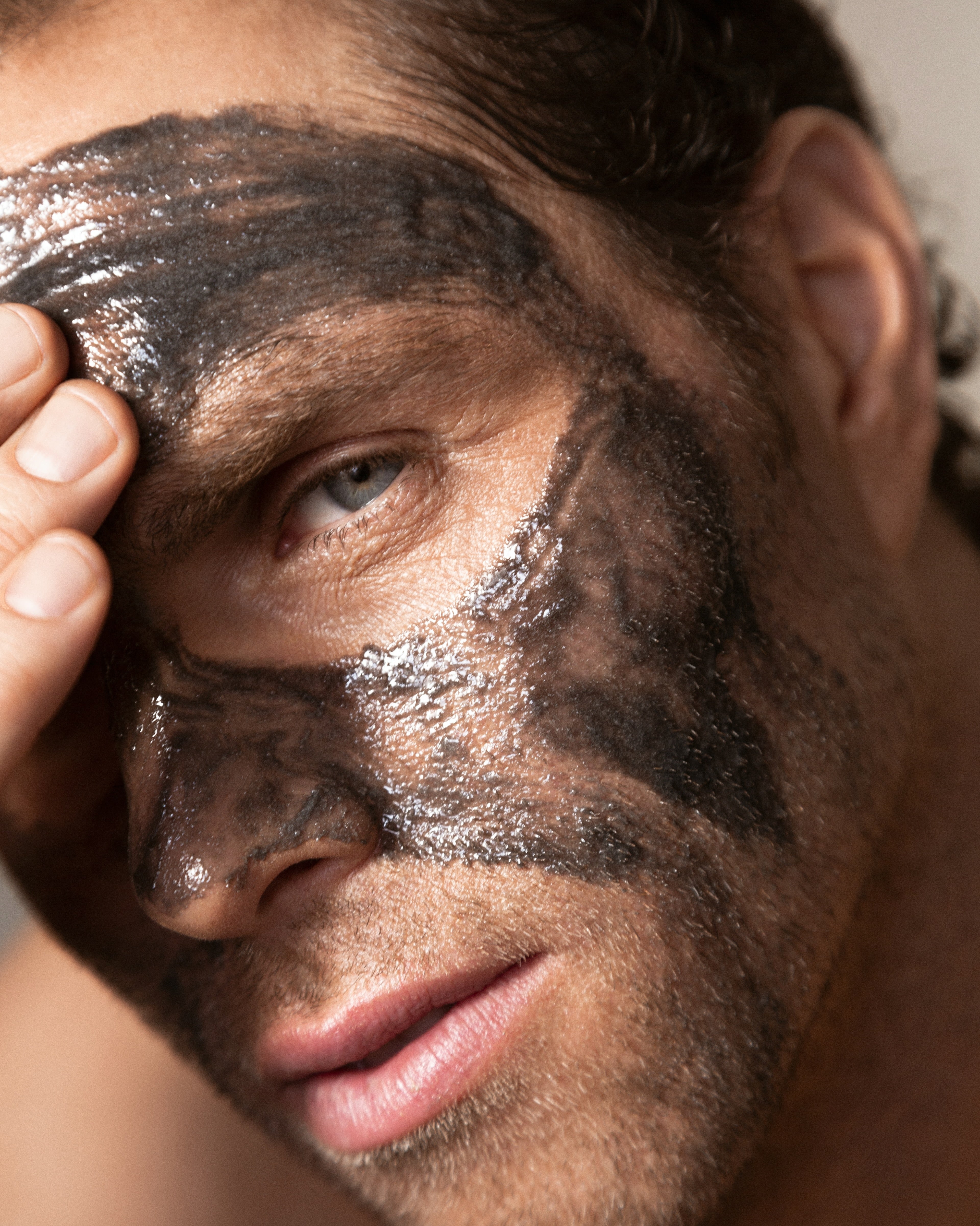 Facial Scrub