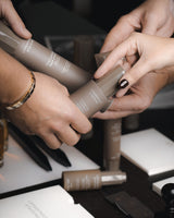 Bruma hidratante facial