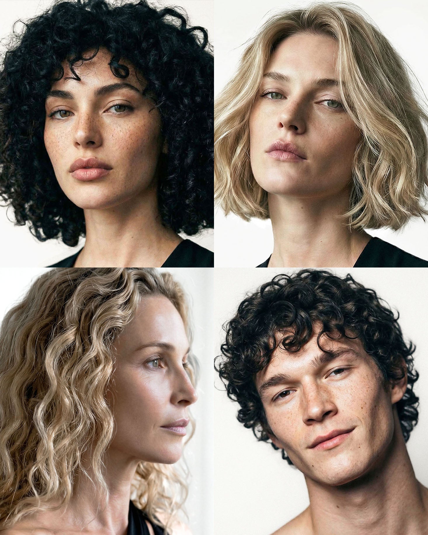 Curl Defining Mousse